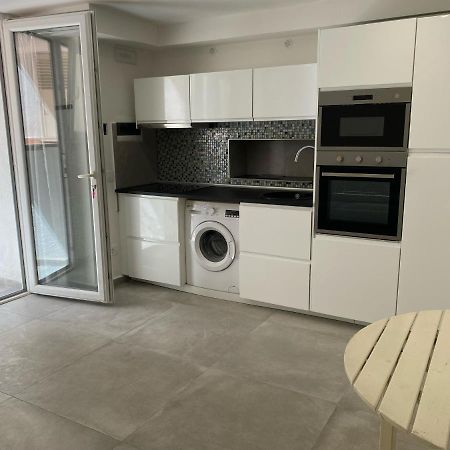 فيلا Casa Wanda ايسكيا المظهر الخارجي الصورة