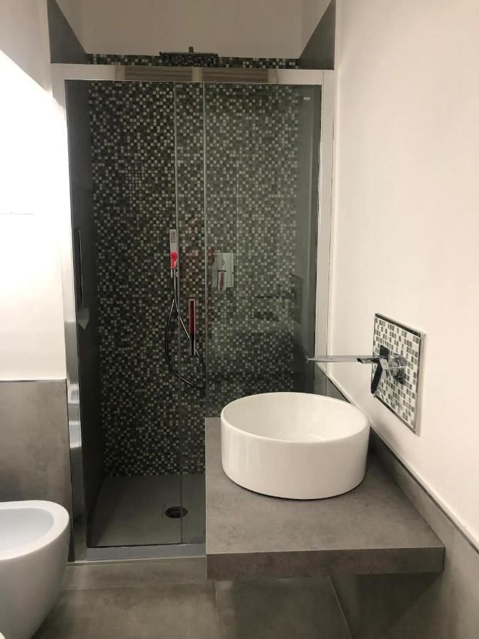 فيلا Casa Wanda ايسكيا المظهر الخارجي الصورة