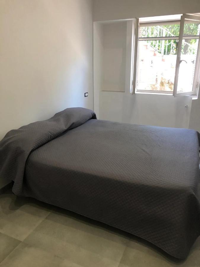 فيلا Casa Wanda ايسكيا المظهر الخارجي الصورة