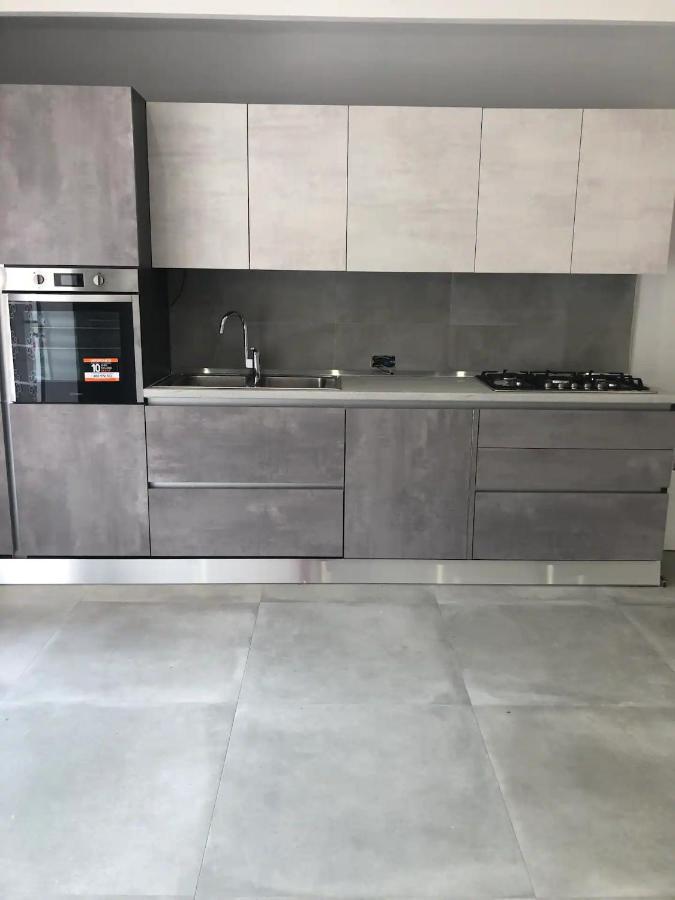 فيلا Casa Wanda ايسكيا المظهر الخارجي الصورة