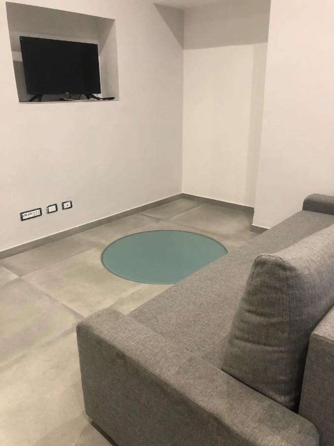 فيلا Casa Wanda ايسكيا المظهر الخارجي الصورة