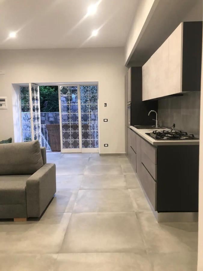 فيلا Casa Wanda ايسكيا المظهر الخارجي الصورة