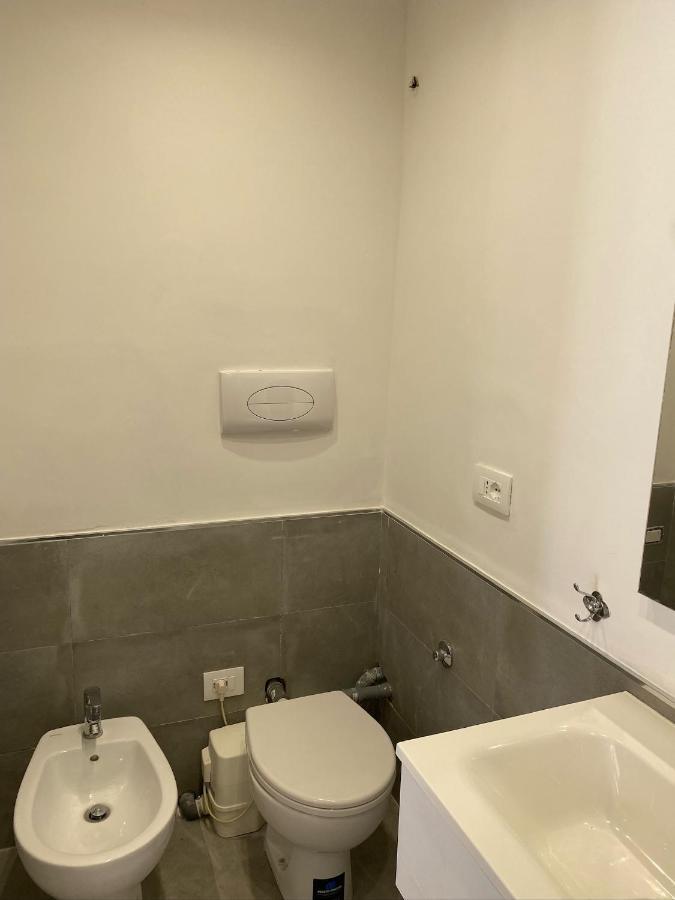 فيلا Casa Wanda ايسكيا المظهر الخارجي الصورة