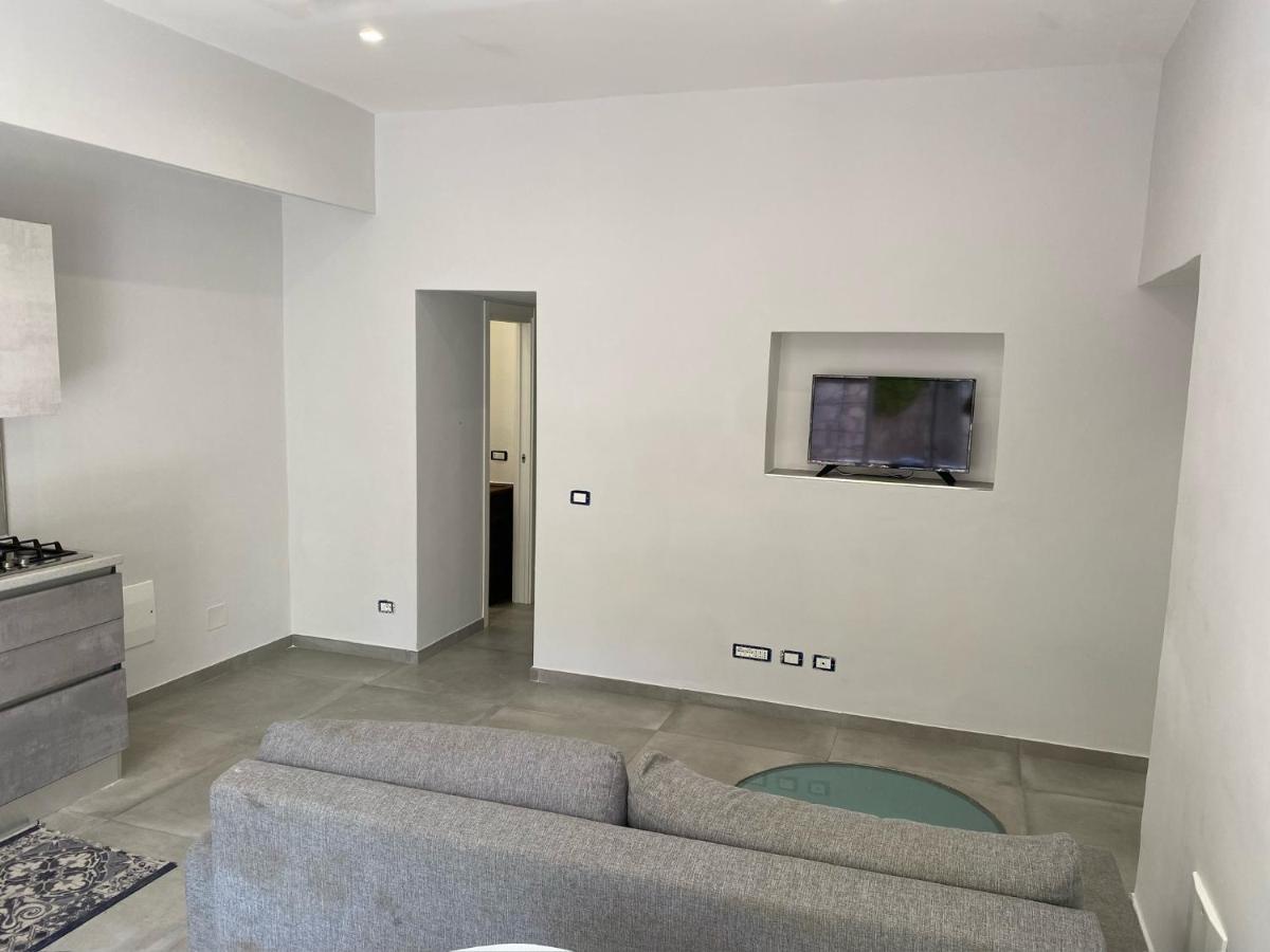 فيلا Casa Wanda ايسكيا المظهر الخارجي الصورة