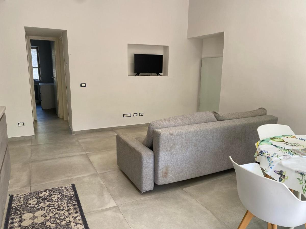 فيلا Casa Wanda ايسكيا المظهر الخارجي الصورة
