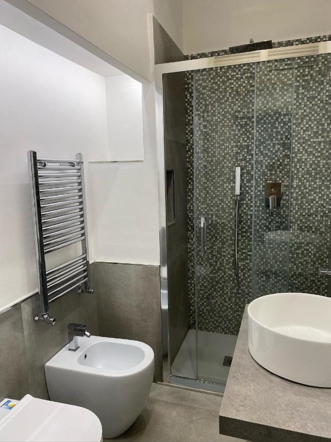 فيلا Casa Wanda ايسكيا المظهر الخارجي الصورة