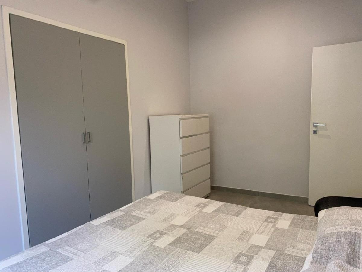 فيلا Casa Wanda ايسكيا المظهر الخارجي الصورة