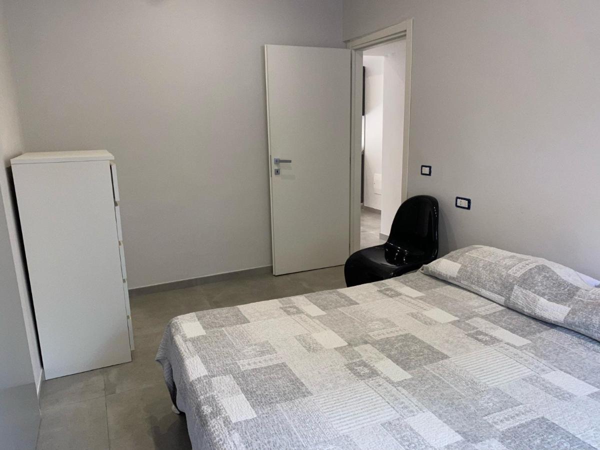 فيلا Casa Wanda ايسكيا المظهر الخارجي الصورة