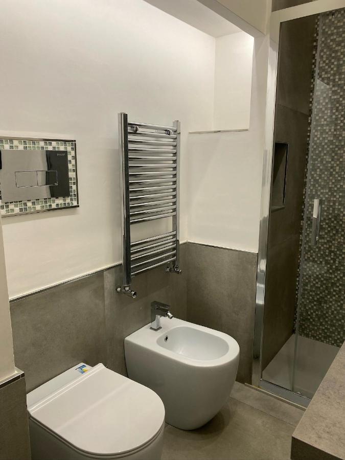 فيلا Casa Wanda ايسكيا المظهر الخارجي الصورة