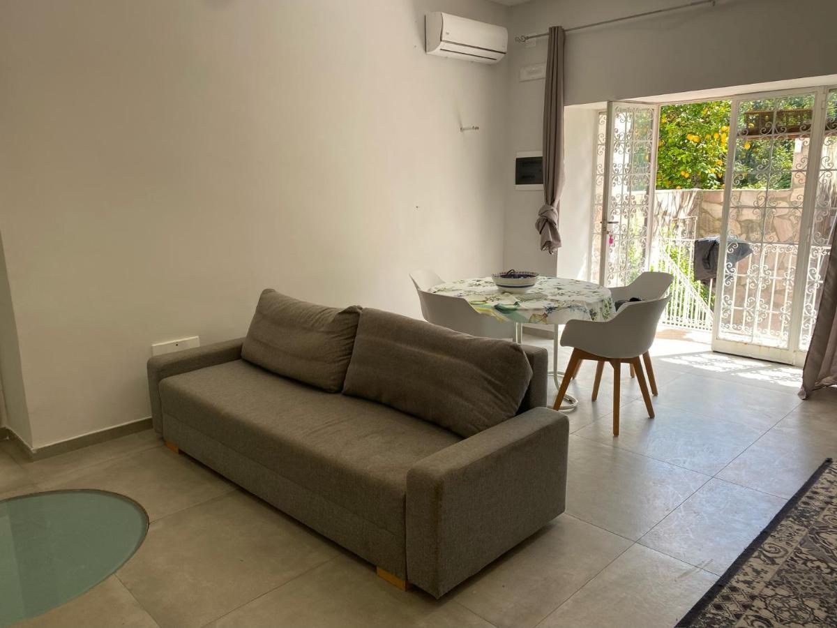فيلا Casa Wanda ايسكيا المظهر الخارجي الصورة