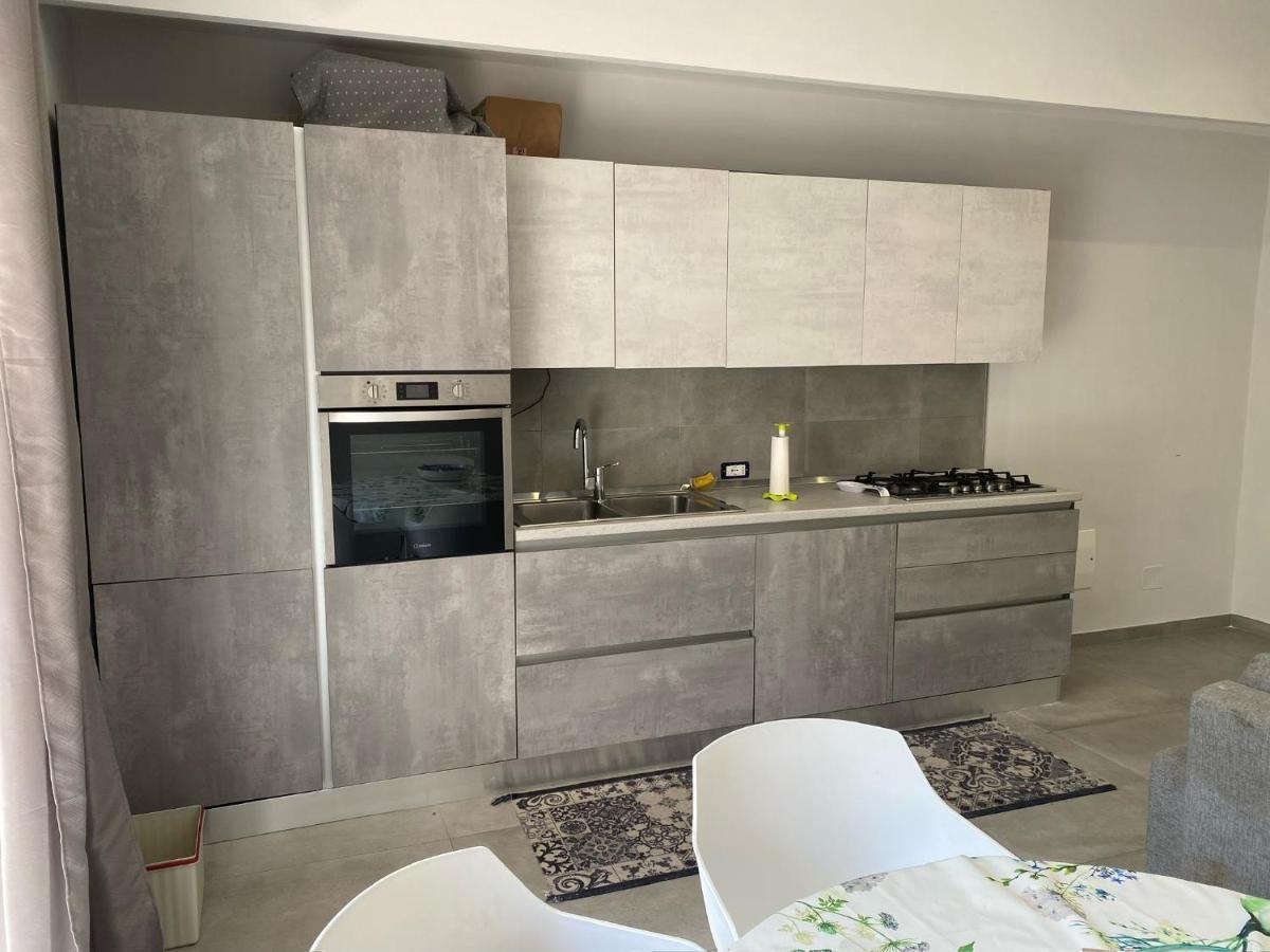 فيلا Casa Wanda ايسكيا المظهر الخارجي الصورة