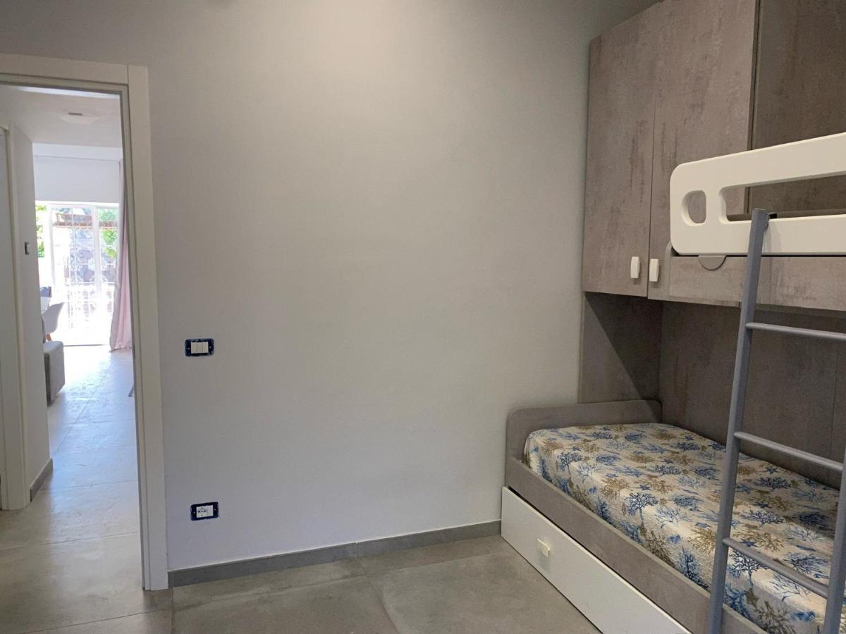 فيلا Casa Wanda ايسكيا المظهر الخارجي الصورة