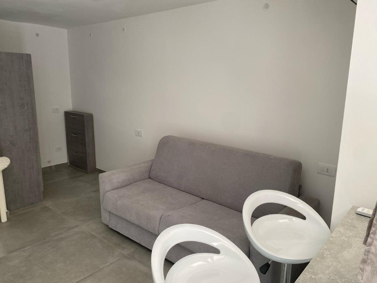 فيلا Casa Wanda ايسكيا المظهر الخارجي الصورة